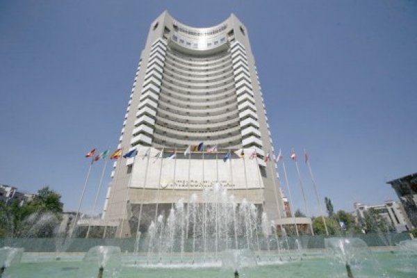 Un constănţean s-a aruncat în gol de la etajul 19 a hotelului Intercontinental
